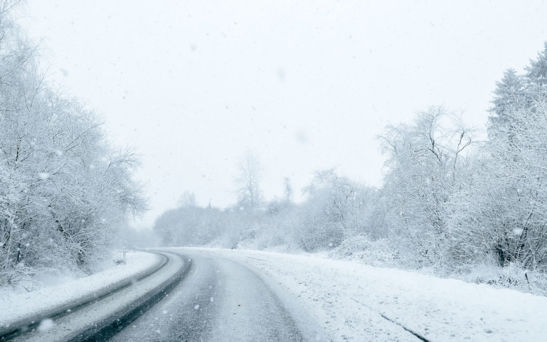 How Cold Weather Affects Health Rolling Strong