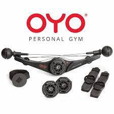 oyo-personal-gym