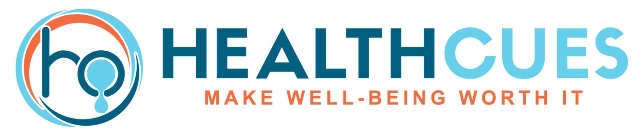 Healthcues Logo