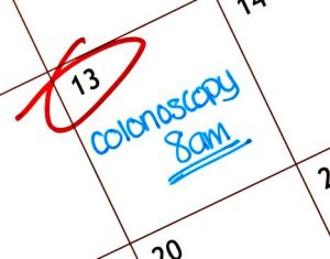 colonoscopy