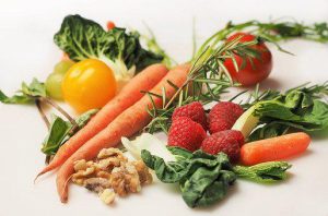 Retrain your brain to prefer healthy food