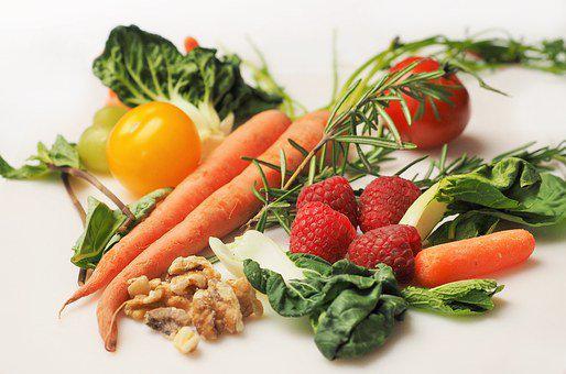 veggies-healthy-foods